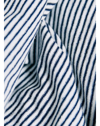 Topman Selected Homme Stripe T Shirt
