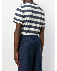 Kent & Curwen Striped T Shirt