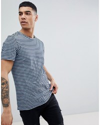 Jefferson Striped T Shirt