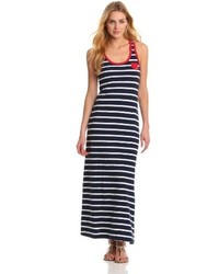 Hatley Stripe Maxi Dress