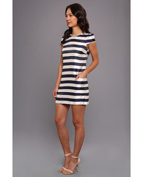 Dolce Vita Cassi 1 Stripe Dress W Pockets