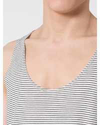 American Apparel Stripe Tank