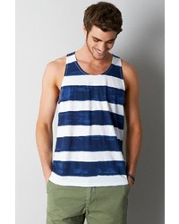 American Eagle Outfitters Striped Tank