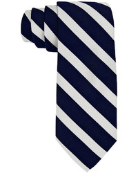 Tommy Hilfiger Vintage Slim Slide Stripe Tie
