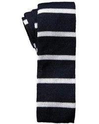 Gap Stripe Sweater Tie