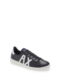 AX Armani Exchange Classic Sneaker