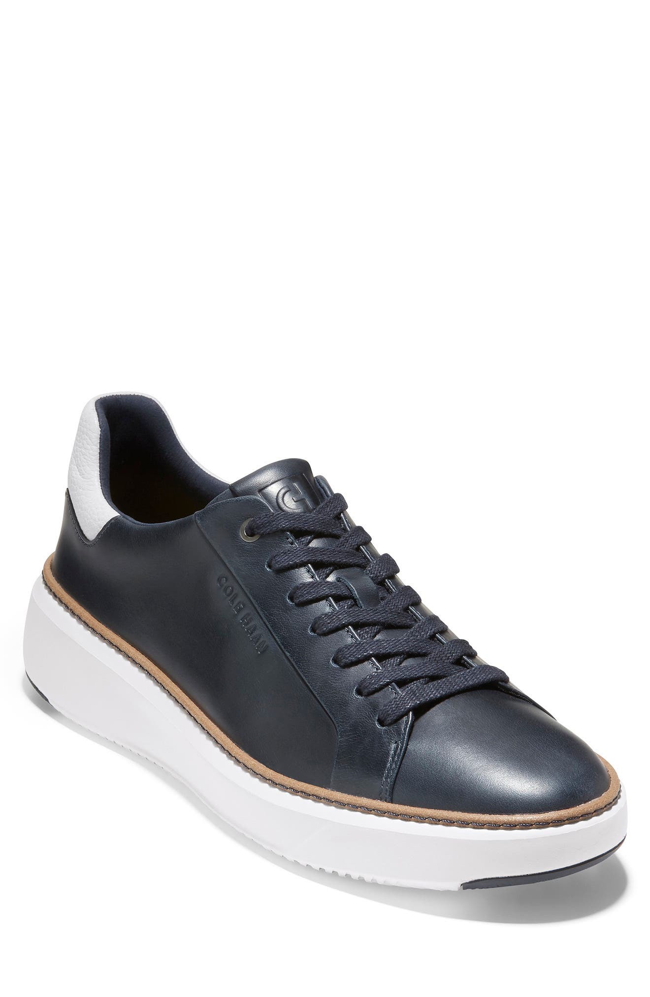 Cole Haan Grandpro Topspin Sneaker, $97 | Nordstrom | Lookastic