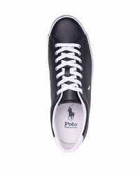 Polo Ralph Lauren Polo Pony Low Top Sneakers