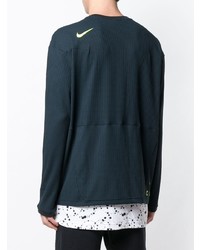 Nike Layered T Shirt