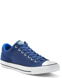 Converse All Star Street Sneakers For