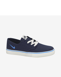 Nike Braata Lr Canvas Shoe