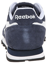 reebok lifestyle classic leather suede