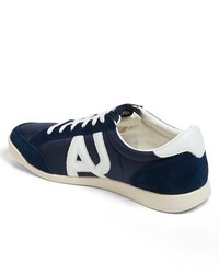 Armani Jeans Low Top Sneaker