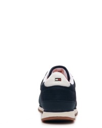 Tommy Hilfiger Marcus Retro Sneaker  Navy Bluewhitered