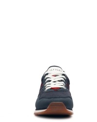 Tommy Hilfiger Marcus Retro Sneaker  Navy Bluewhitered