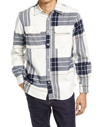 The North Face Arroyo Flannel Button Up Shirt