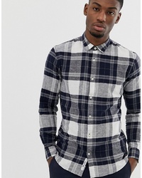 ONLY & SONS Checked Shirt