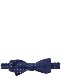 Cufflinks Inc. Polka Dot Wool Bow Tie Ties