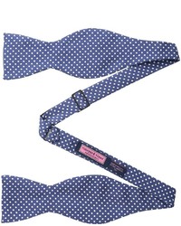 Vineyard Vines Printed Bow Tie Polka Dots