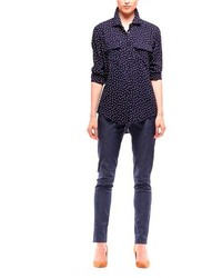 Cch Collection Nancy Polka Blouse