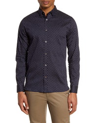 Ted Baker London Noreep Button Up Shirt