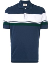 Kent & Curwen Stripe Polo Shirt