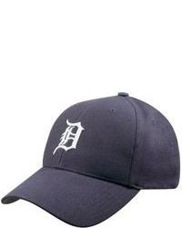Adult Detroit Tigers Wool Replica Baseball Cap