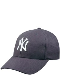 New York Yankees Adult Wool Replica Baseball Cap
