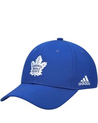 adidas Blue Toronto Maple Leafs Team Flex Hat At Nordstrom