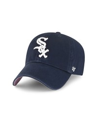 '47 Clean Up Chicago White Sox Baseball Cap