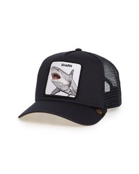 Goorin Bros. Dunnah Shark Trucker Hat
