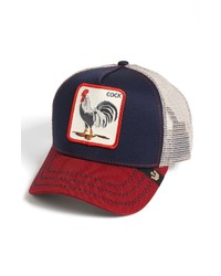 Goorin Bros. Goorin Brothers Animal Farm All American Rooster Trucker Hat