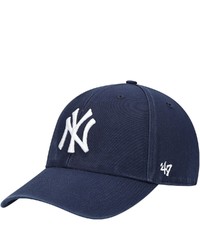 '47 Navy New York Yankees Legend Mvp Adjustable Hat At Nordstrom