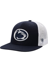 Top of the World Navy Penn State Nittany Lions Classic Snapback Hat At Nordstrom