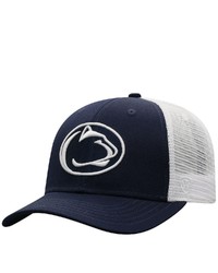 Top of the World Navywhite Penn State Nittany Lions Trucker Snapback Hat At Nordstrom