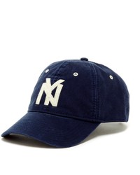 Blue Marlin New York Yankees Baseball Cap