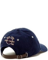 Blue Marlin New York Yankees Baseball Cap