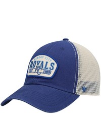 '47 Royal Kansas City Royals Penwald Clean Up Trucker Snapback Hat At Nordstrom
