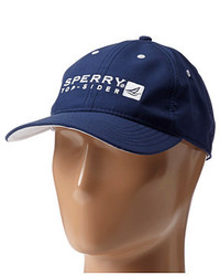 Sperry Top Sider Baseball Cap