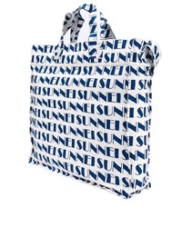 Sunnei Tote Bag