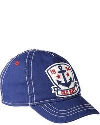 Old Navy Logo Baseball Caps For Baby