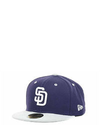New Era San Diego Padres Mlb G Stitch 59fifty Cap