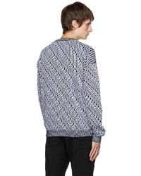 Hugo Black Sugor Sweater
