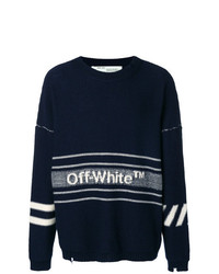 Off-White Ed Sweater