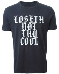 6397 Loseth Not Printed T Shirt