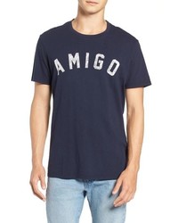 Sol Angeles Amigo Graphic T Shirt