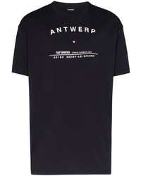 Raf Simons Antwerp Ss20 Print T Shirt