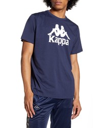 Kappa Authentic Estessi Logo T Shirt