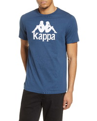 Kappa Authentic Estessi Logo T Shirt