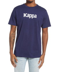 Kappa Authentic Ruins Graphic Tee